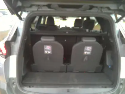 PEUGEOT 5008 GT 1.2 HYBRID 136 CV E-DCS6