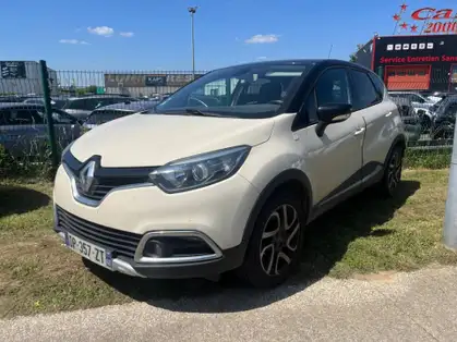 RENAULT CAPTUR HELLY HANSEN TCe 90 CV BVM