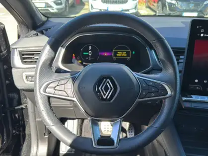 RENAULT CAPTUR ESPRIT ALPINE E-Tech full hybrid 145 CV 