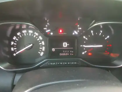 CITROEN C3 AIRCROSS MAX 1.2 PURETECH 110 CV BVM6