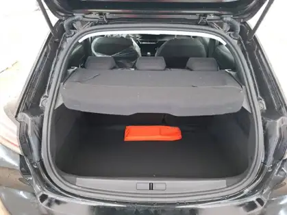 PEUGEOT 208 STYLE PURETECH 100 CV BVM 