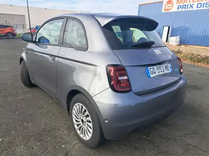 FIAT 500E BERLINE 500 e 95 ch Nouvelle 500