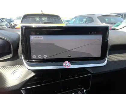 PEUGEOT 208 ALLURE 1.2 PURETECH 100 CV BVM6