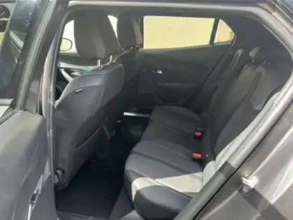 PEUGEOT 2008 ALLURE PACK 1.5 BLUEHDI 130 CV EAT8