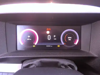 FIAT SCUDO FOURGON BLUEHDI 145 M S&S EAT8
