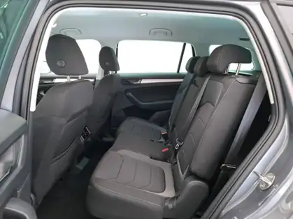 SKODA KODIAQ BUSINESS 1.5 TSI 150 CV DSG7 7 PLACES 