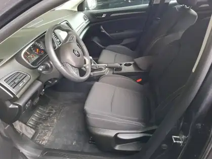 RENAULT MEGANE IV Blue dCi 115 EDC - 21N Business