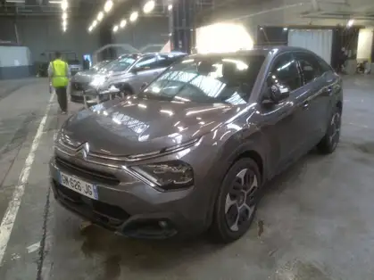 CITROEN C4 FEEL 1.2 PURETECH 100 CV BVM6
