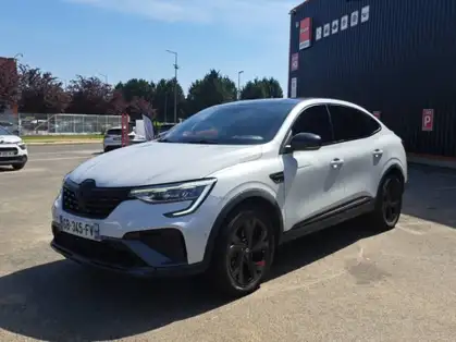 RENAULT ARKANA ARKANA RS LINE 1.6 E-TECH 145 CV EDC