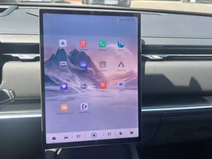 JAECOO 7 PHEV EXCLUSIVE PHEV SHS-P 