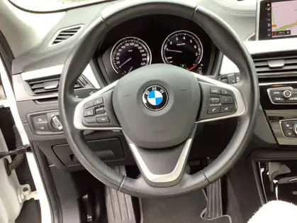 BMW X2 F39 BUSINESS DESIGN sDrive 18i 136 CV DKG7 