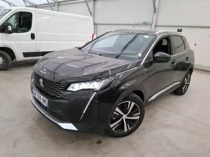 PEUGEOT 3008 3008 GT 1.2 PURETECH 130 CV EAT8