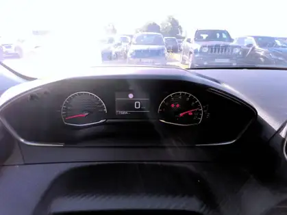 PEUGEOT 208 208 ACTIVE 1.2 PURETECH 75 CV BVM5