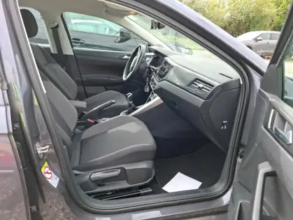 VOLKSWAGEN POLO LIFE PLUS 1.0 TSI 95 CV BVM5