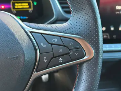 RENAULT CAPTUR ESPRIT ALPINE E-Tech full hybrid 145 CV 