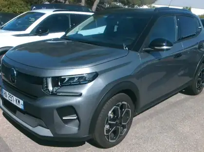 CITROEN C3 MAX PURETECH 100 CV BVM6 