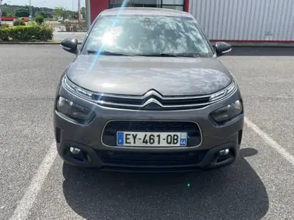 CITROEN C4 CACTUS PureTech 110 S&S BVM Feel Business