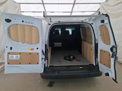 RENAULT KANGOO VAN EV45 11KW GRAND CONFORT