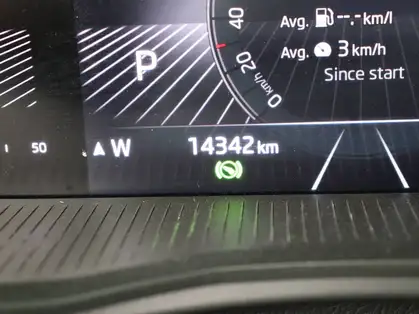 SKODA KAMIQ 1.5 TSI Evo 2 150 ch DSG7 ACT 130 EDITION