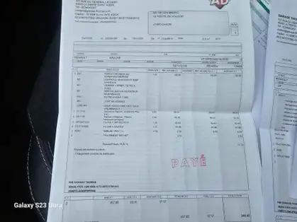 RENAULT KADJAR INTENS BLUEDCI 115 CV