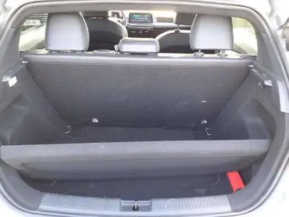 MG MG3 LUXURY 1.5 L Hybrid+ 195 CV 