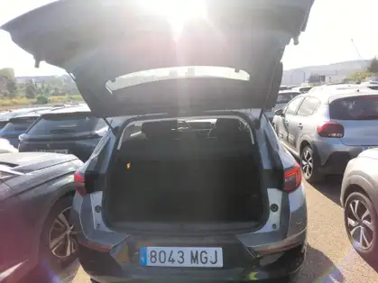 OPEL GRANDLAND GS 1.2 Turbo 130 CV BVM