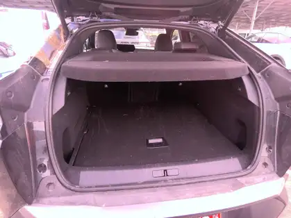 PEUGEOT 3008 GT Hybrid 145 e-DCS6