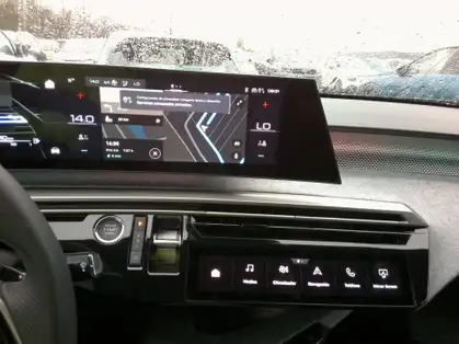 PEUGEOT 3008 GT Hybrid 145 e-DCS6