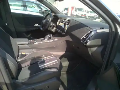 DS DS 7 PERFORMANCE LINE + Hybride Rechargeable E-Tense 300 CV EAT8 4x4 