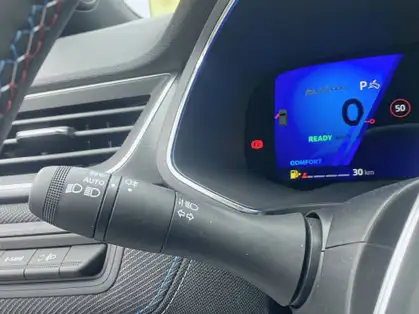 RENAULT SYMBIOZ ESPRIT ALPINE E-Tech FULL HYBRID 145 CV 