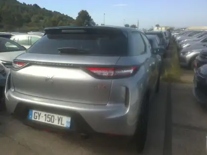 DS DS 3 PureTech 100 BVM6 Bastille