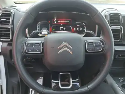CITROEN C5 AIRCROSS PureTech 180 S&S EAT8 Shine Pack