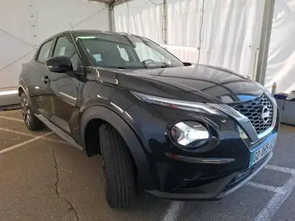 NISSAN JUKE 2023 ACENTA DIG-T 114 CV BVM 