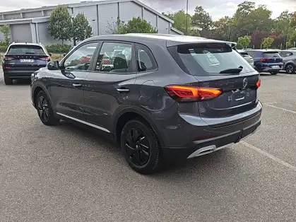 MG ZS 1.5 L Hybrid+ 197 ch Standard