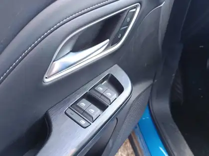 MG ZS LUXURY 1.5 L Hybrid+ 197 CV