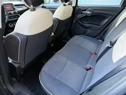 FIAT 500X MY19 MY19 CITY CROSS BUSINESS 1.3 FireFly Turbo T4 150 CV DCT 