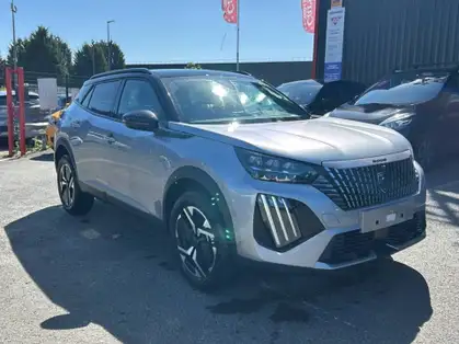 PEUGEOT 2008 GT Hybrid 145 CV e-DCS6 