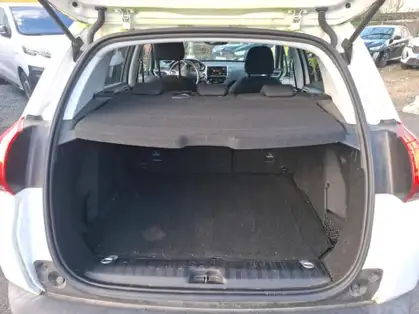 PEUGEOT 2008 1.6 BlueHDi 75ch BVM5 Style