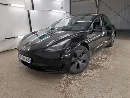 TESLA MODEL 3 Autonomie Standard PROPULSION