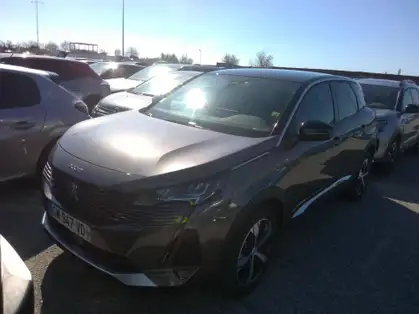 PEUGEOT 3008 ALLURE PACK 1.5 BLUEHDI 130 CV EAT8