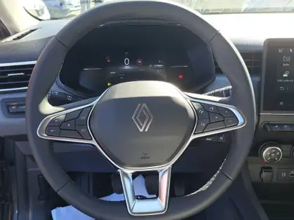 RENAULT CLIO V EVOLUTION Blue dCi 100 CV BVM GSR2 
