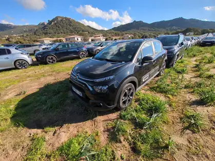 CITROEN C3 PLUS 1.2 PureTech 83 CV BVM5 