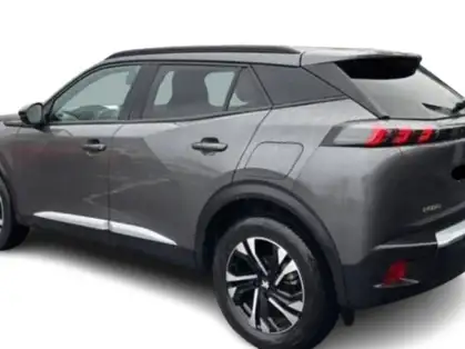 PEUGEOT 2008 ALLURE 1.5 BLUEHDI 130 CV EAT8