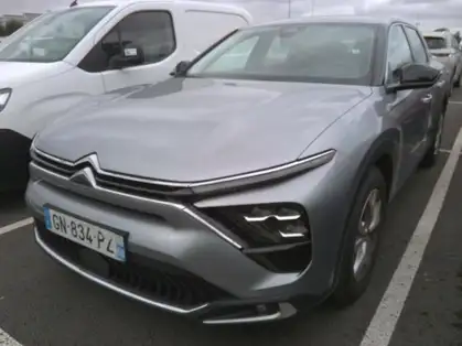 CITROEN C5 X PureTech 130 S&S EAT8 Feel Business