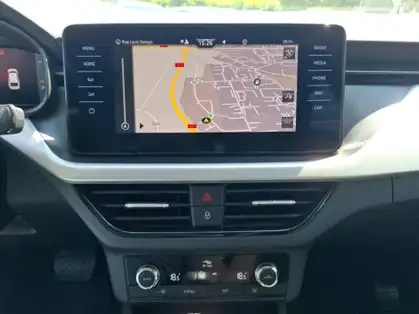 SKODA SCALA 1.0 TSI Evo 110 ch DSG7 Business