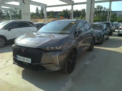DS DS 7 PERFORMANCE LINE + Hybride Rechargeable E-Tense 300 CV EAT8 4x4 
