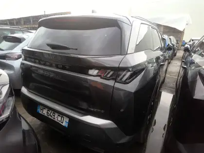PEUGEOT 5008 ALLURE Hybrid 145 CV e-DCS6 