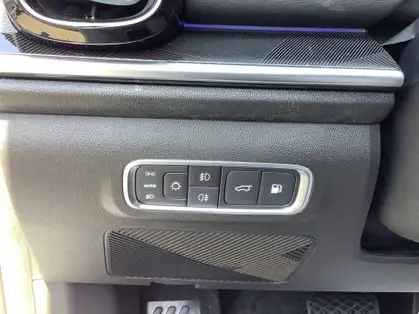 JAECOO 7 PHEV EXCLUSIVE PHEV SHS-P 