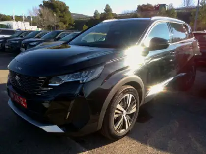 PEUGEOT 5008 ALLURE PACK 1.5 BLUEHDI 130 CV EAT8