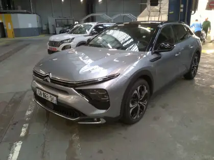 CITROEN C5 X SHINE PACK 1.6 HYBRIDE RECHARGEABLE 225 CV E-EAT8
